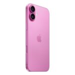 Apple iPhone 16 Plus 128GB Pink
