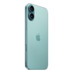Apple iPhone 16 Plus 128GB Teal