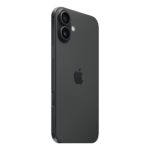 Apple iPhone 16 Plus 256GB Black