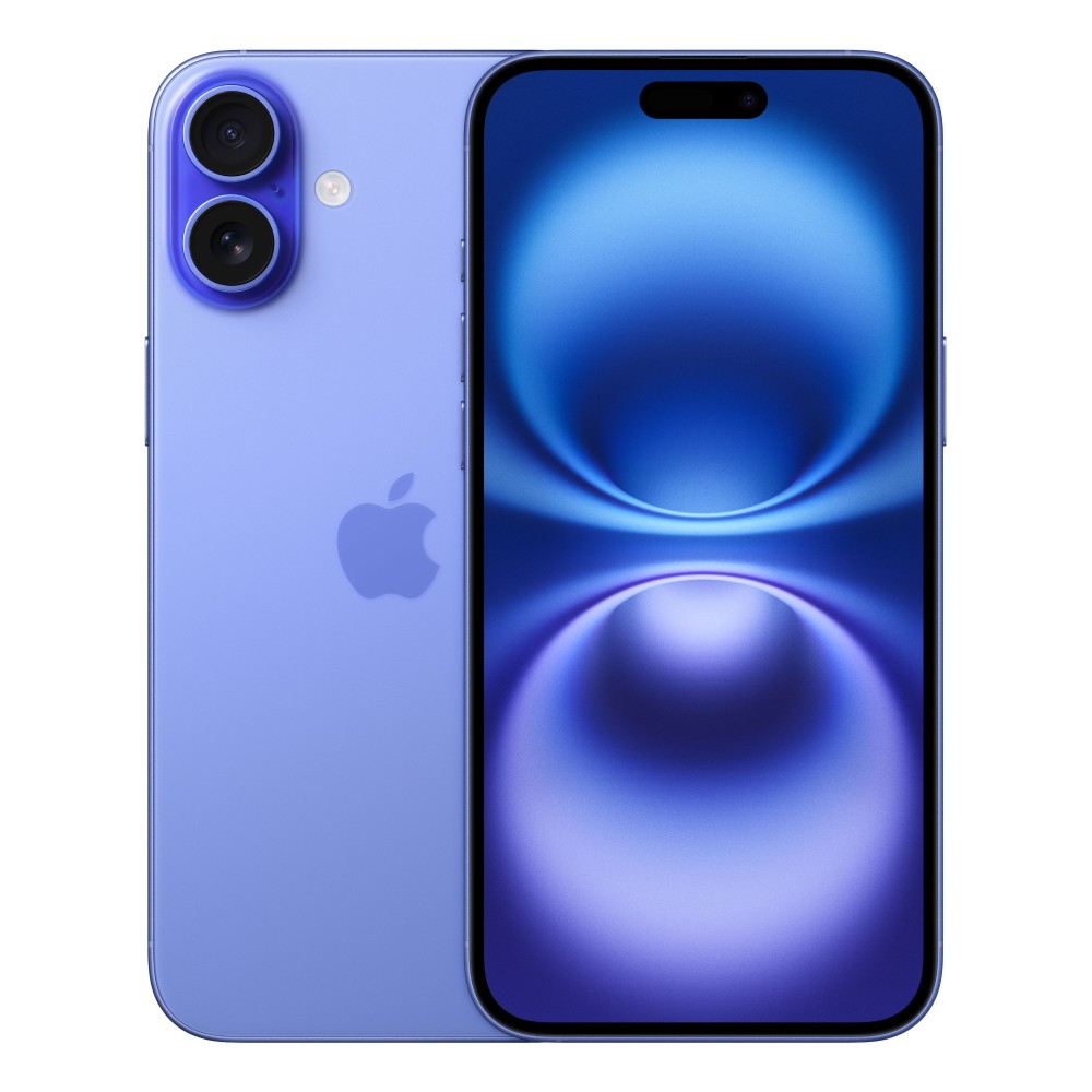 Apple iPhone 16 Plus 256GB Ultramarine