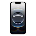 Apple iPhone 16e 6.1" 128GB Black 5G Dual SIM iOS USB-C