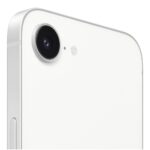 Apple iPhone 16e 6.1" 128GB White iOS 18 5G Dual SIM USB-C