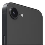 Apple iPhone 16e 6.1" 512GB Black Dual SIM iOS 18 5G USB-C