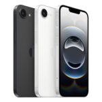 Apple iPhone 16e 6.1" 512GB Black Dual SIM iOS 18 5G USB-C