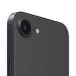 Apple iPhone 17e 512GB Black
