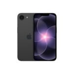 Apple iPhone 17e 512GB Black
