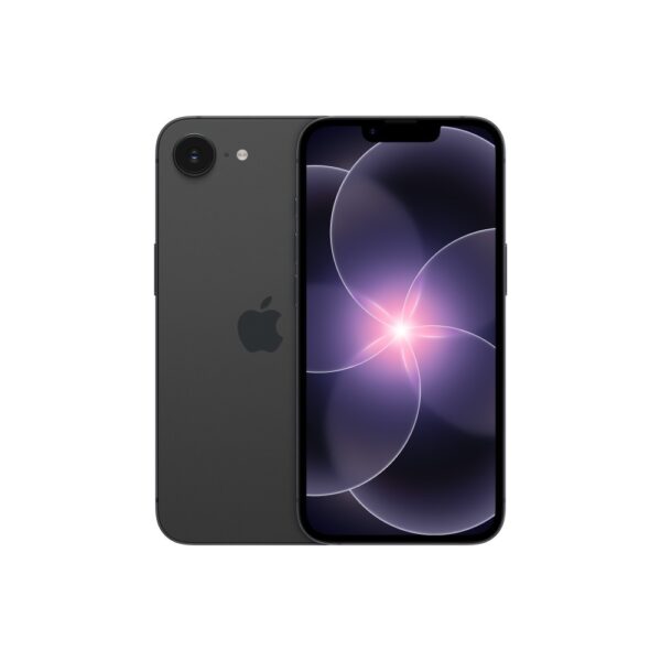 Apple iPhone 17e 512GB Black