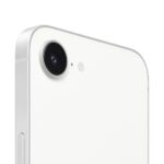 Apple iPhone 17e 512GB White
