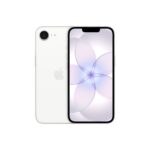 Apple iPhone 17e 512GB White