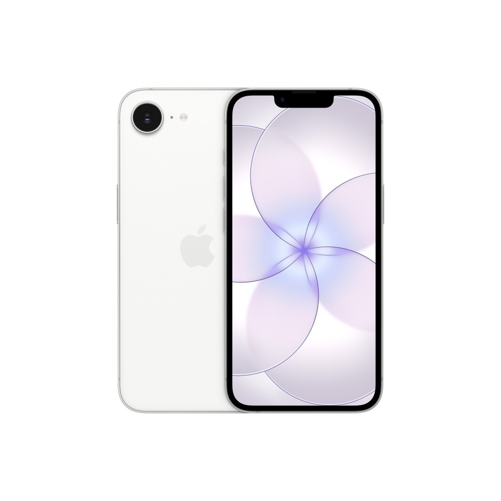 Apple iPhone 17e 512GB White