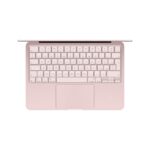 Apple MacBook Neo 13" A18 Pro, 8GB, 512GB SSD - Blush