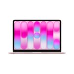 Apple MacBook Neo 13" A18 Pro, 8GB, 512GB SSD - Blush
