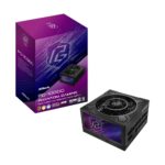 Asrock PG-1000G 750W ATX PSU Black