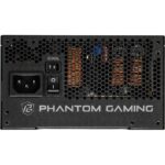Asrock PG-1000G 750W ATX PSU Black