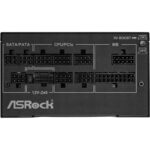 Asrock PG-1000G 750W ATX PSU Black