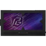 Asrock PG-1000G 750W ATX PSU Black