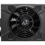 Asrock PG-1300G 1300W ATX PSU Black 20+4 Pin