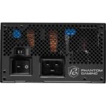 Asrock PG-1300G 1300W ATX PSU Black 20+4 Pin