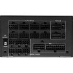 Asrock PG-1600G 1600W ATX PSU Black 20+4 pin