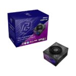ASRock Phantom Gaming PG-1000PSF 1000W SFX power supply with retail box