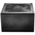 Asrock PRO-650G 650W ATX PSU Black
