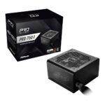 Asrock PRO-750B 750W ATX PSU Black