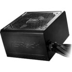 Asrock PRO-750B 750W ATX PSU Black