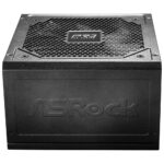 Asrock PRO-750B 750W ATX PSU Black
