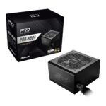 Asrock PRO-850G 850W ATX PSU Black