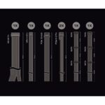 Asrock PRO-850G 850W ATX PSU Black