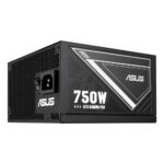 ASUS ATS-750G 750W ATX Power Supply