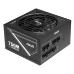ASUS ATS-750G 750W ATX Power Supply