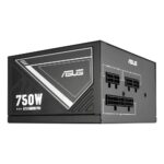 ASUS ATS-750G 750W ATX Power Supply