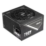 ASUS ATS-750G 750W ATX Power Supply