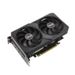 ASUS Dual GeForce RTX 3060 V2 12GB GDDR6 Graphics Card