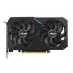 ASUS Dual GeForce RTX 3060 V2 12GB GDDR6 Graphics Card