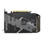 ASUS Dual GeForce RTX 3060 V2 12GB GDDR6 Graphics Card
