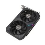 ASUS Dual GeForce RTX 3060 V2 12GB GDDR6 Graphics Card