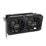 ASUS Dual GeForce RTX 3060 V2 12GB GDDR6 Graphics Card