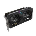ASUS Dual GeForce RTX 3060 V2 12GB GDDR6 Graphics Card