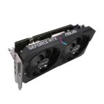 ASUS Dual GeForce RTX 3060 V2 12GB GDDR6 Graphics Card