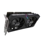 ASUS Dual GeForce RTX 3060 V2 12GB GDDR6 Graphics Card