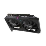 ASUS Dual GeForce RTX 3060 V2 12GB GDDR6 Graphics Card