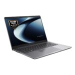 ASUS ExpertBook P3 PM3406CK AMD Ryzen AI 5 330 14" WUXGA 16GB DDR5 512GB SSD Wi-Fi 7 Win 11 Pro