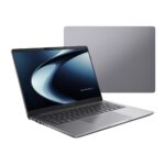 ASUS ExpertBook P3 PM3406CK AMD Ryzen AI 5 330 14" WUXGA 16GB DDR5 512GB SSD Wi-Fi 7 Win 11 Pro