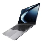 ASUS ExpertBook P3 PM3406CK AMD Ryzen AI 5 330 14" WUXGA 16GB DDR5 512GB SSD Wi-Fi 7 Win 11 Pro