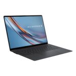 ASUS ExpertBook Ultra B9406CA-U731X 14" WQXGA+ Touch Ultra 7 356H 32GB 1TB SSD Wi-Fi 7 Win 11 Pro Grey