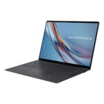 ASUS ExpertBook Ultra B9406CA-U731X 14" WQXGA+ Touch Ultra 7 356H 32GB 1TB SSD Wi-Fi 7 Win 11 Pro Grey