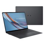 ASUS ExpertBook Ultra B9406CA-U731X 14" WQXGA+ Touch Ultra 7 356H 32GB 1TB SSD Wi-Fi 7 Win 11 Pro Grey