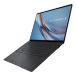 ASUS ExpertBook Ultra B9406CA-U731X 14" WQXGA+ Touch Ultra 7 356H 32GB 1TB SSD Wi-Fi 7 Win 11 Pro Grey